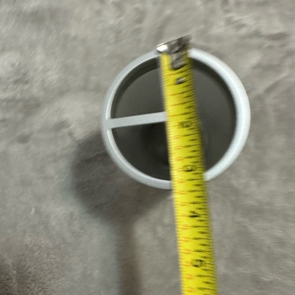 Room Essentials bathroom vanity toothbrush holder new - Picture 4 of 5